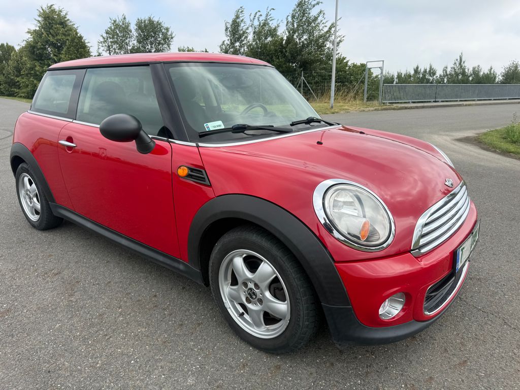 mini-one-mini-one-1-6-r-56 - 5