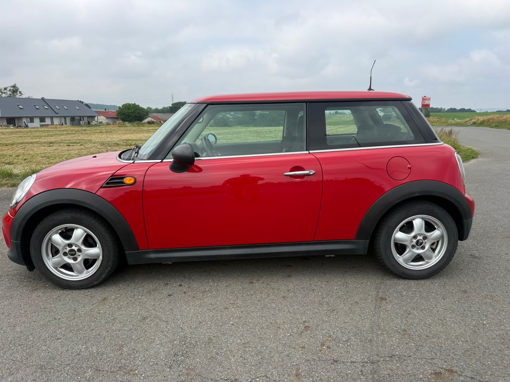 mini-one-mini-one-1-6-r-56 - 6
