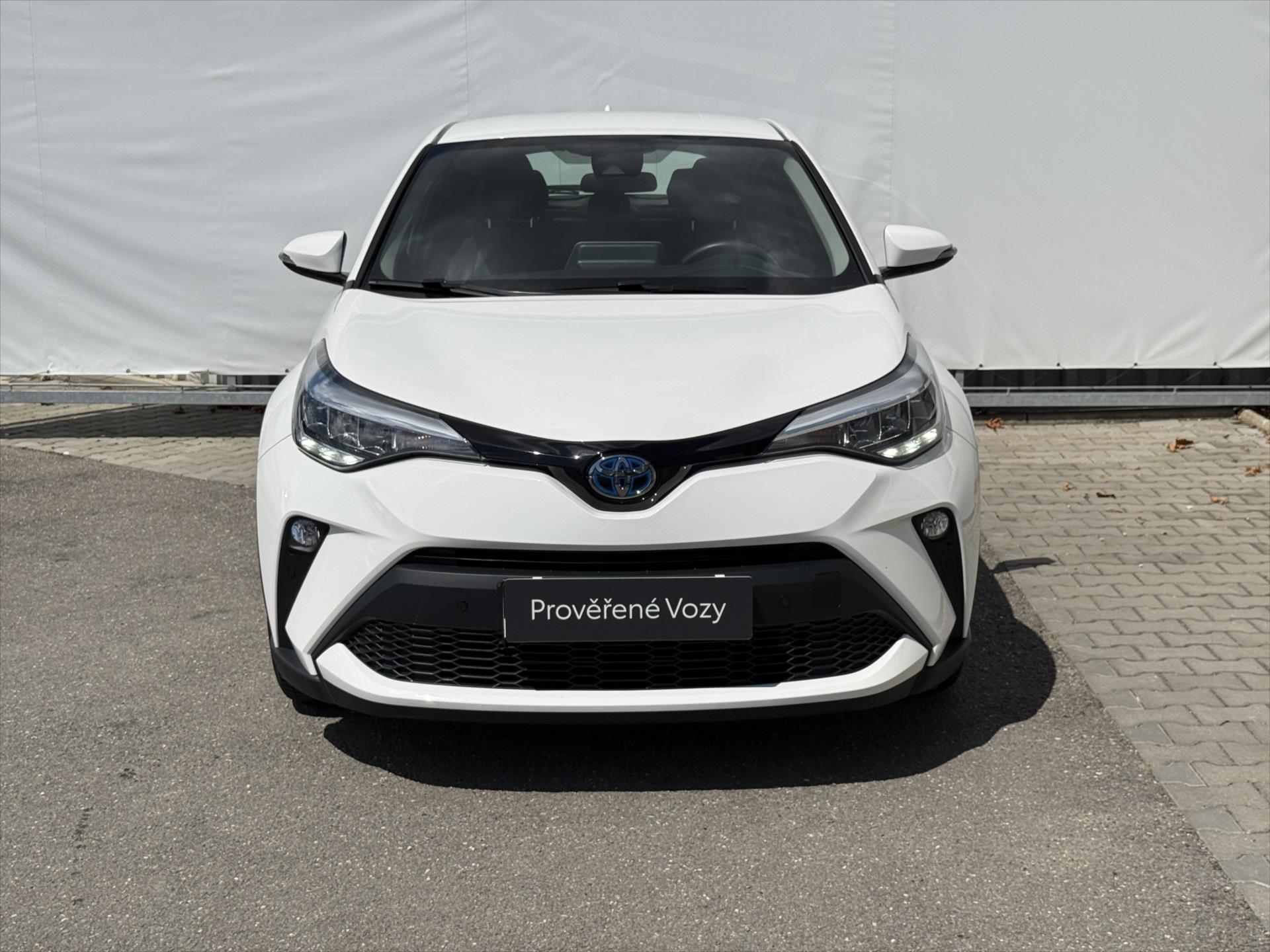 toyota-c-hr-1-8-comfort-business - 1
