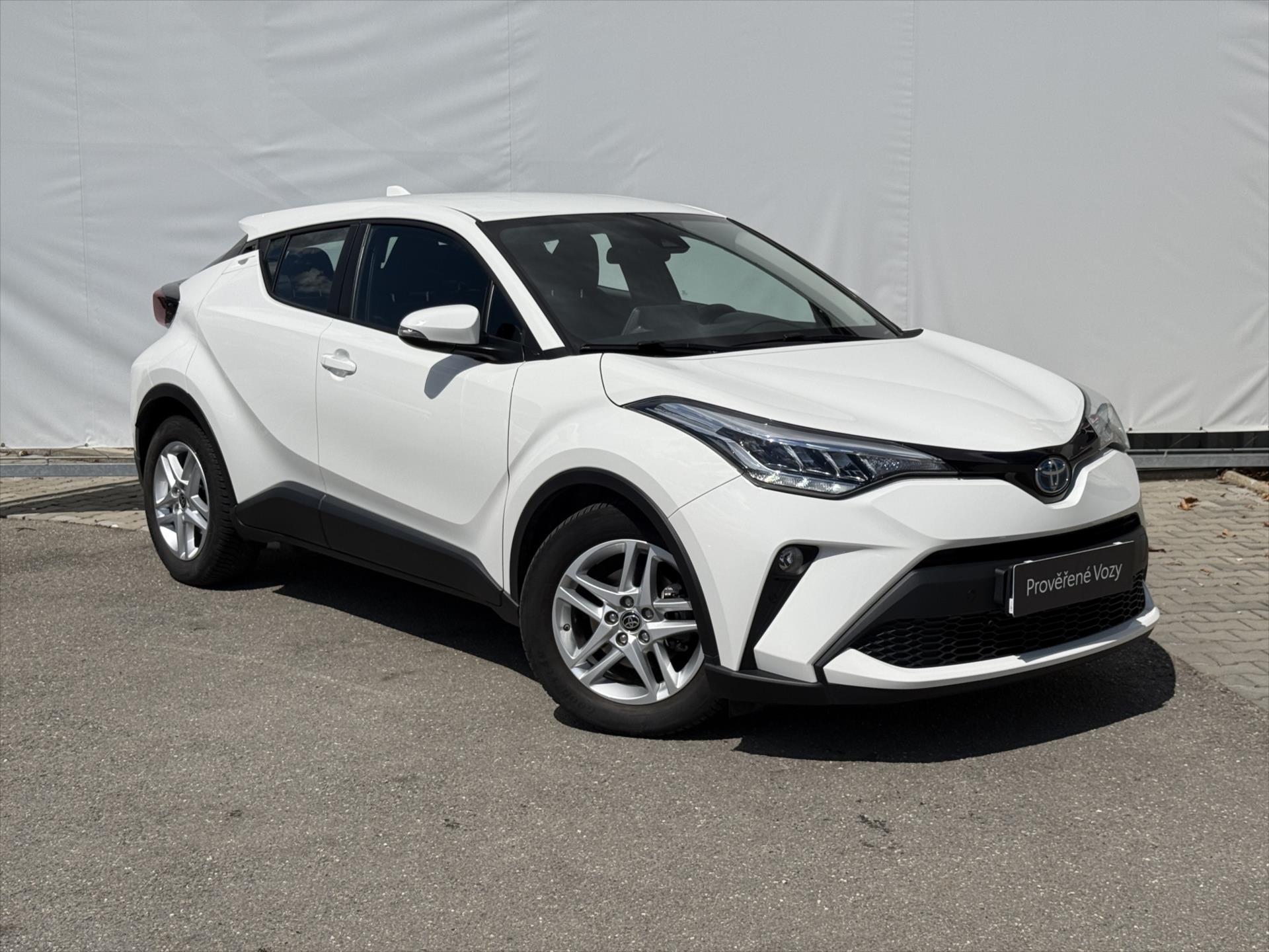 toyota-c-hr-1-8-comfort-business - 2