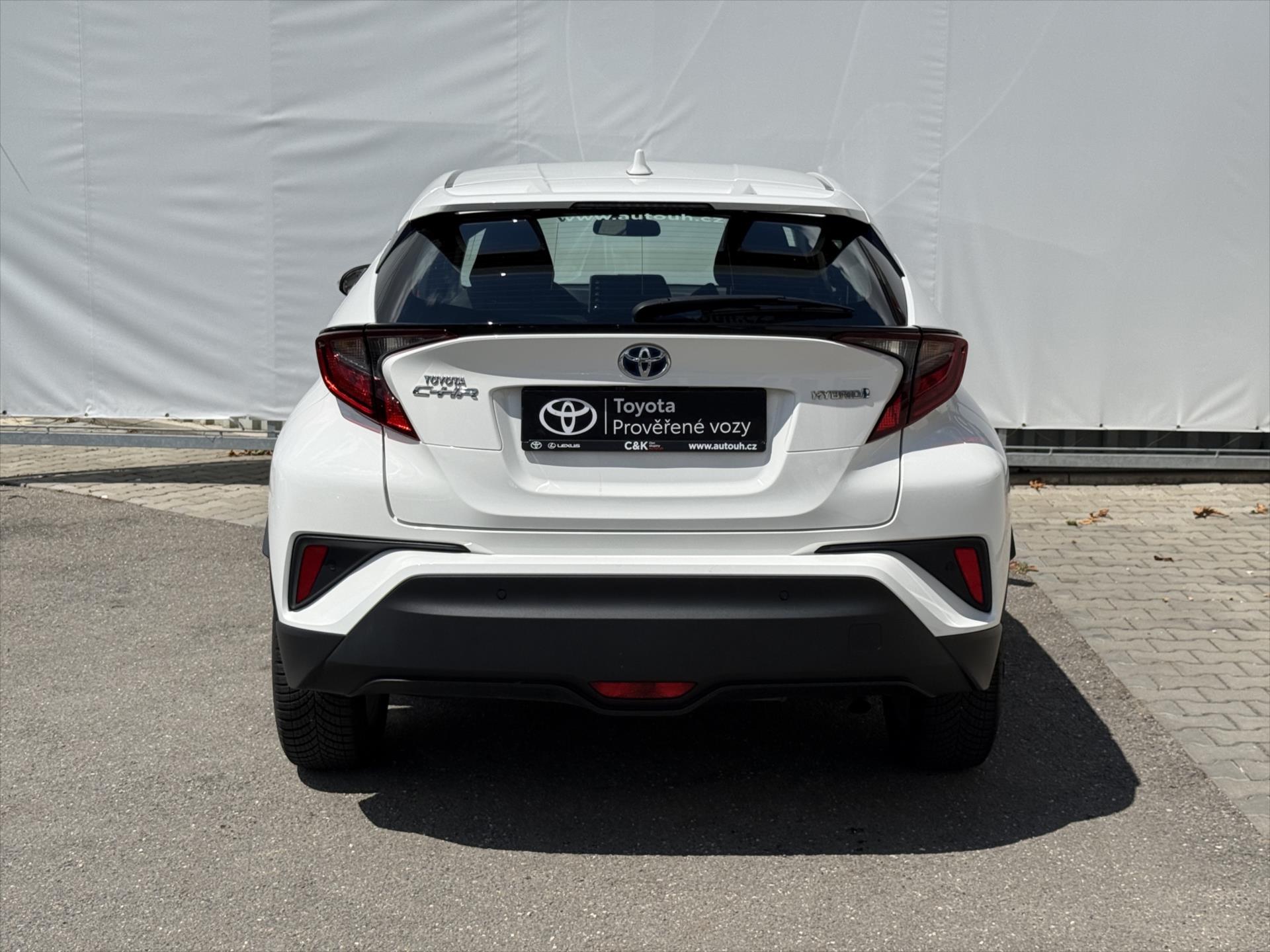 toyota-c-hr-1-8-comfort-business - 4