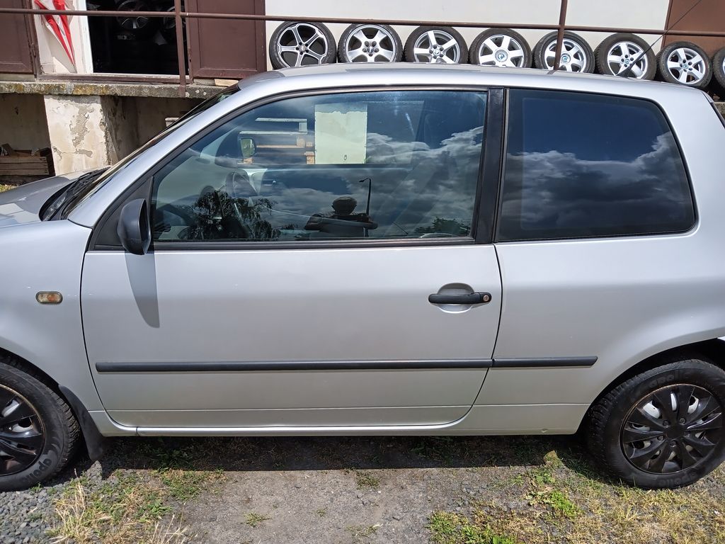 seat-arosa-1-4-college-automat-klima - 1