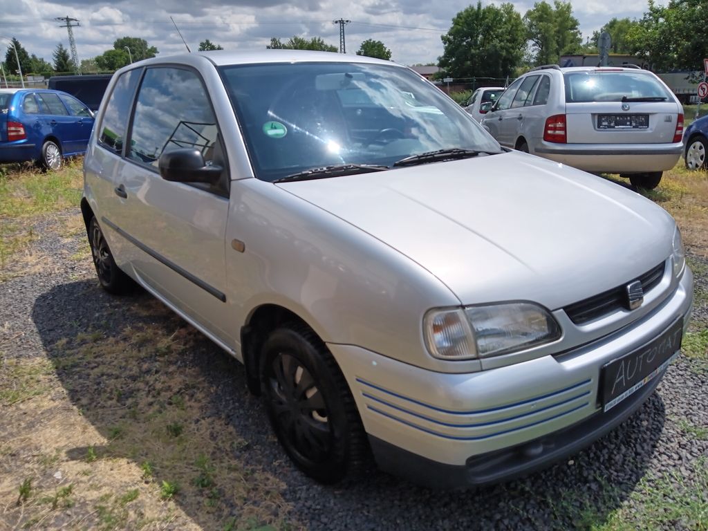 seat-arosa-1-4-college-automat-klima - 6