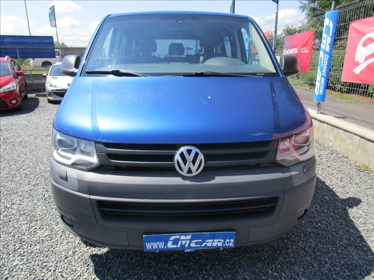 volkswagen-transporter-2-0tdi-klima-8-mist - 1