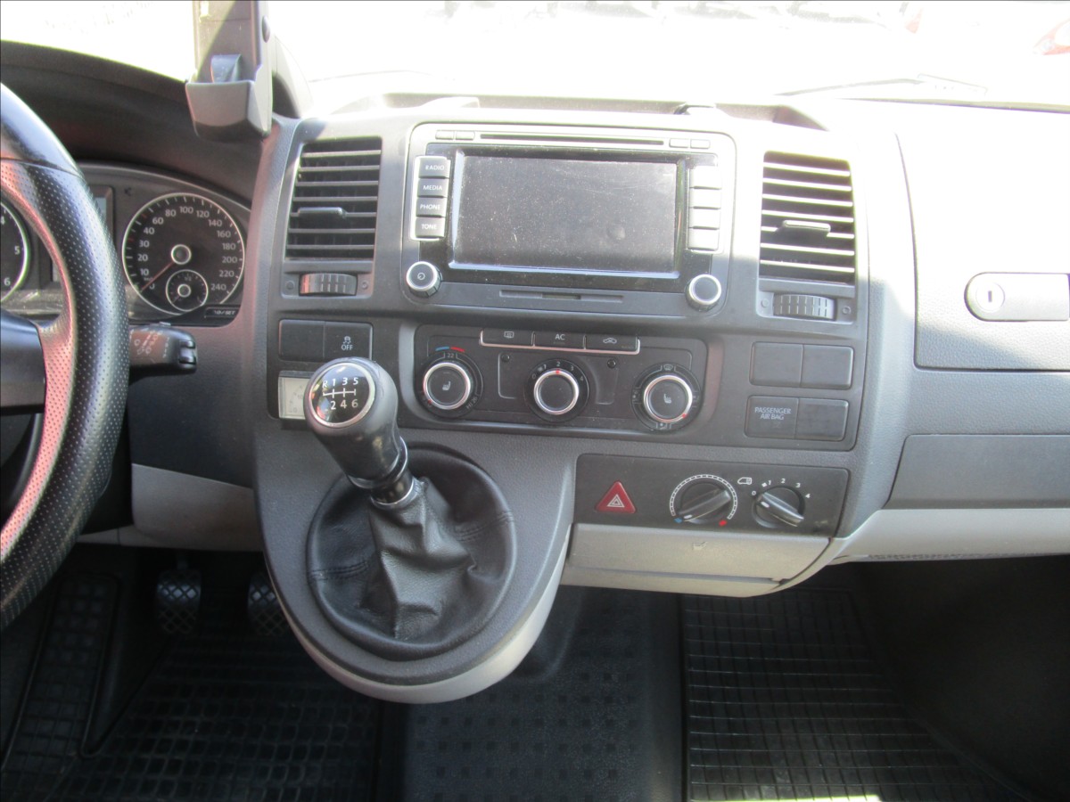 volkswagen-transporter-2-0tdi-klima-8-mist - 8