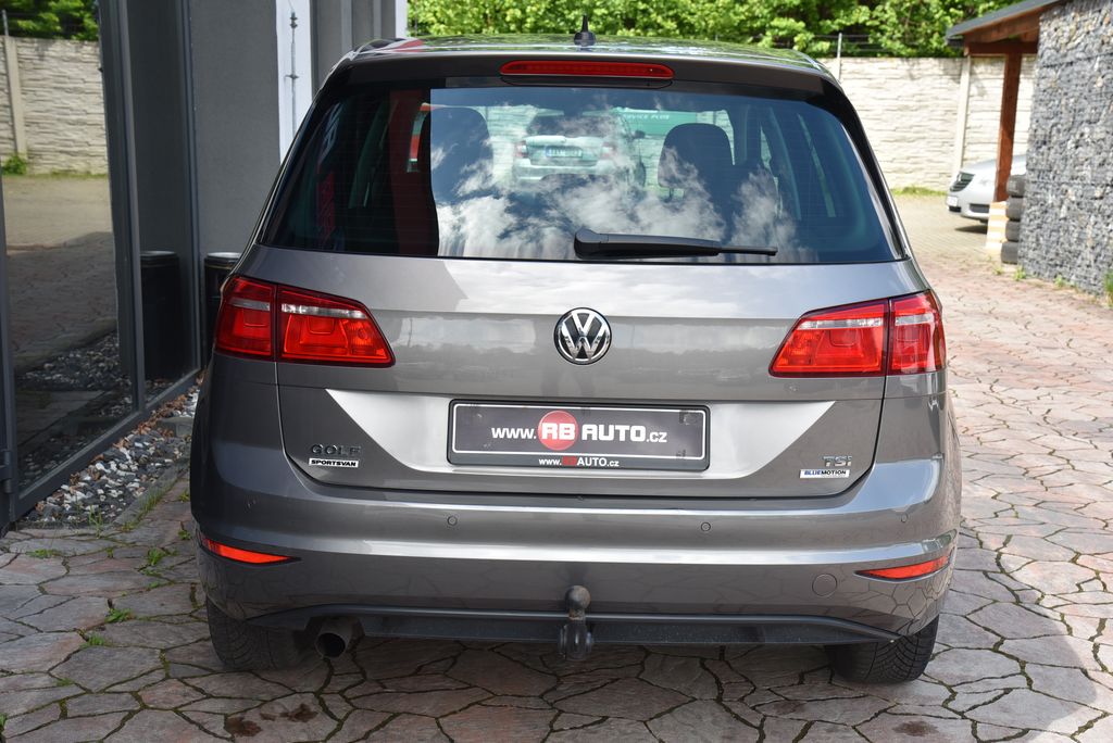 volkswagen-golf-sportsvan-1-2-tsi-81-kw-lounge - 7