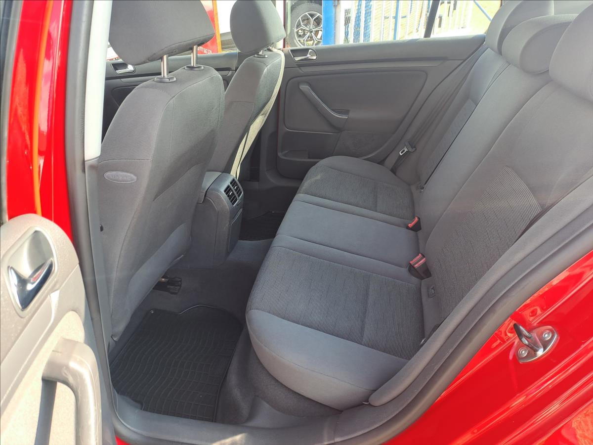 volkswagen-golf-1-9-tdi-4-motion - 5