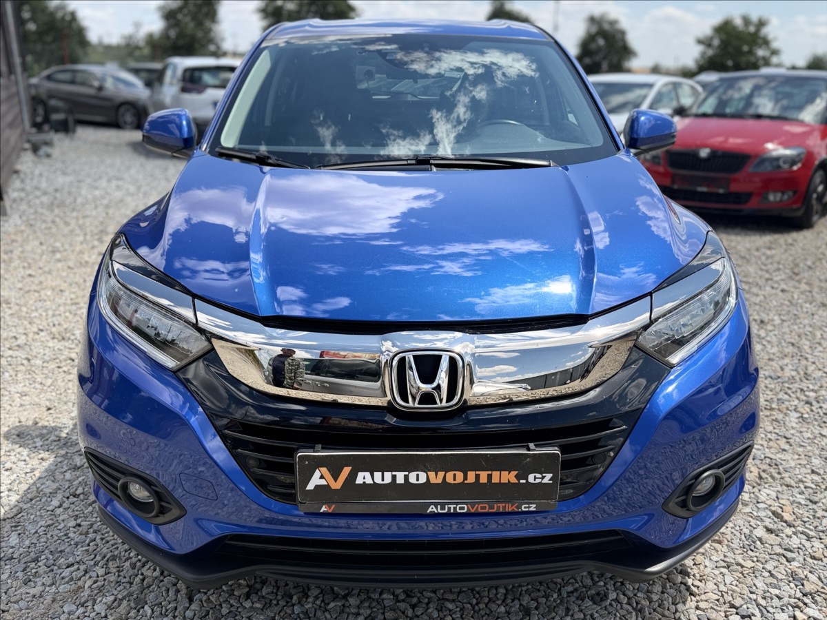 honda-hr-v-1-5-i-vtec-96kw-automat-tz - 1