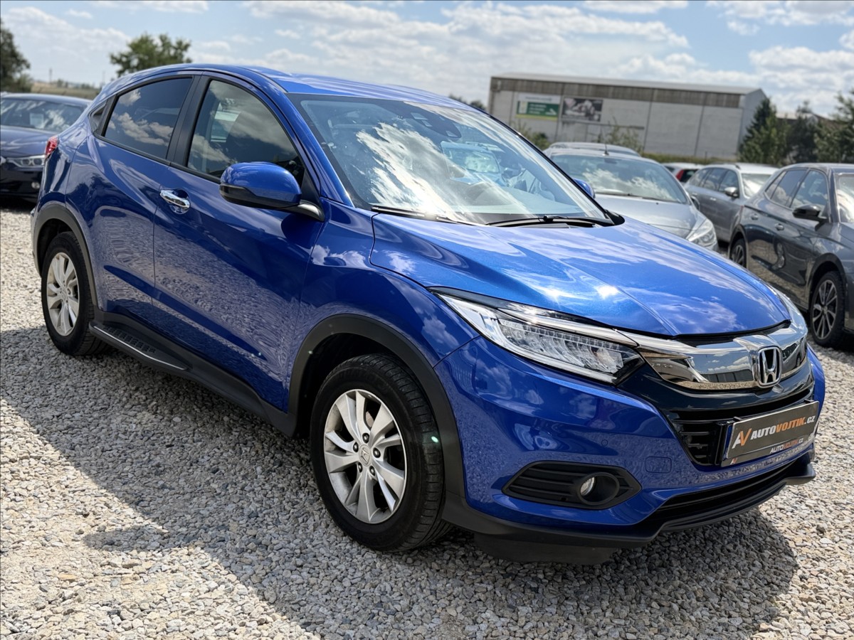 honda-hr-v-1-5-i-vtec-96kw-automat-tz - 2