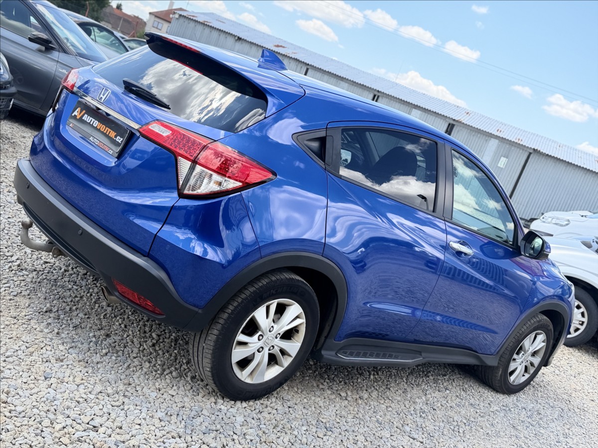 honda-hr-v-1-5-i-vtec-96kw-automat-tz - 4