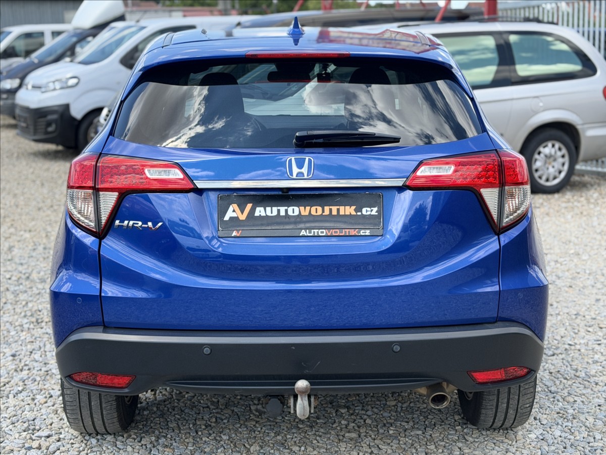 honda-hr-v-1-5-i-vtec-96kw-automat-tz - 5