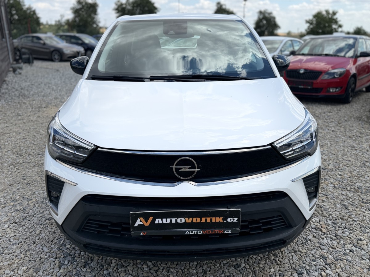 opel-crossland-1-2-i-39tkm-1-majitel-cr - 1