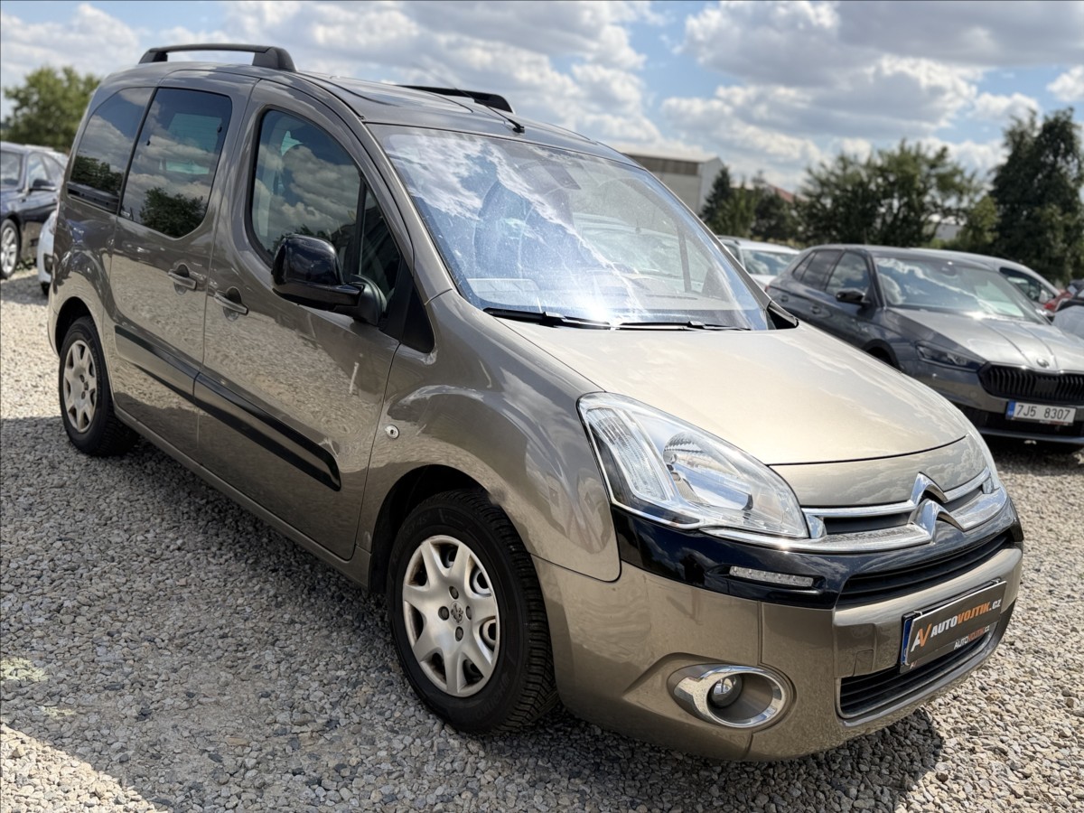 citroen-berlingo-1-6-automat-nove-pneu - 2