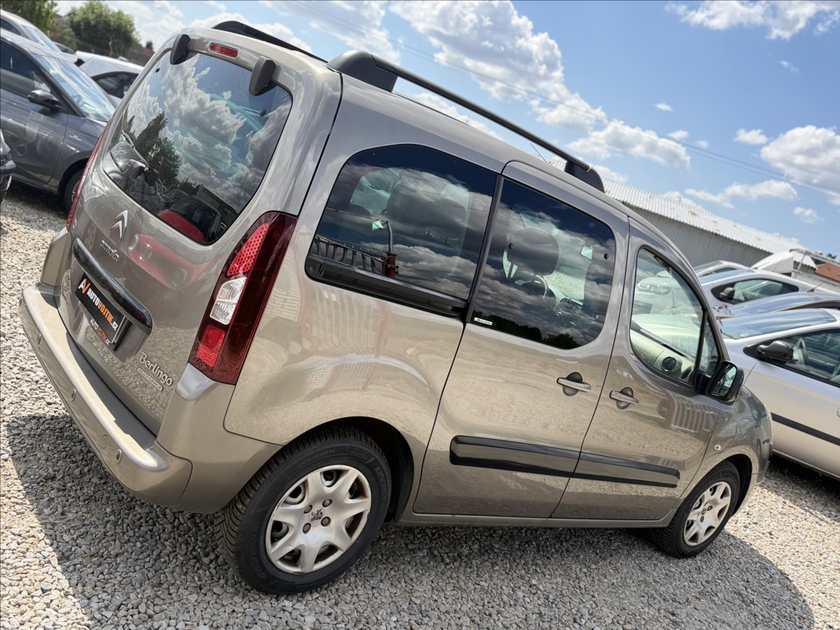 citroen-berlingo-1-6-automat-nove-pneu - 4