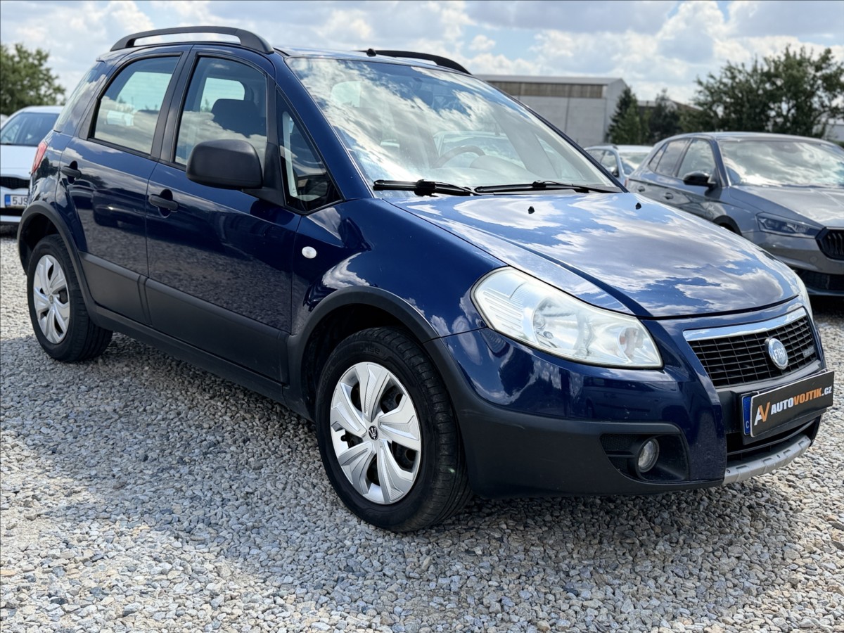 fiat-sedici-1-9-jtd-4x4-tazne-nove-v-cr - 2