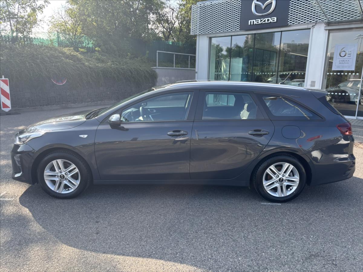kia-ceed-1-0-tgdi-fresh-1-cr-zaruka - 1