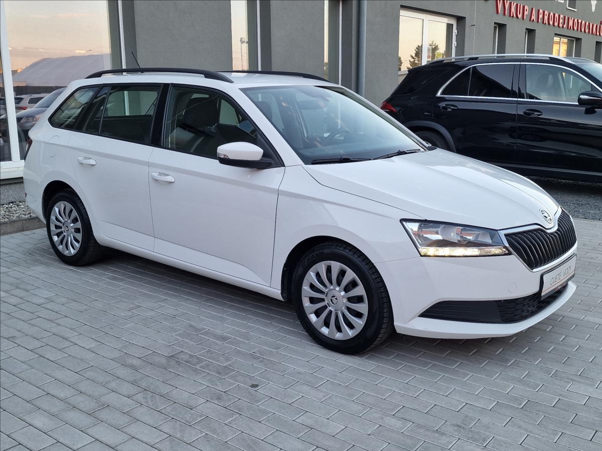 skoda-fabia-1-0-tsi-combi-tour-cr-1-maj - 1