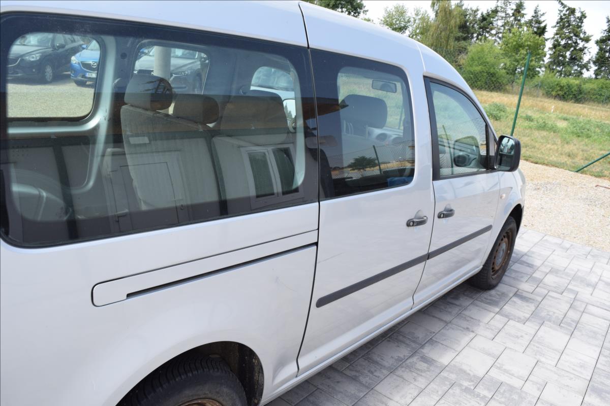 volkswagen-caddy-1-9-tdi-77kw-bez-dpf-a-koroze - 9