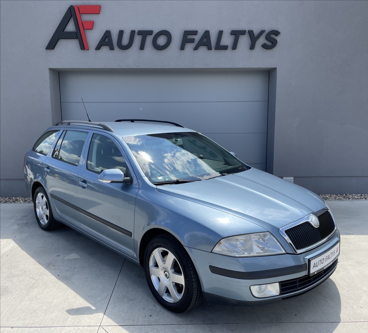 Škoda Octavia 2,0 TDI 103KW 4X4 ČR.