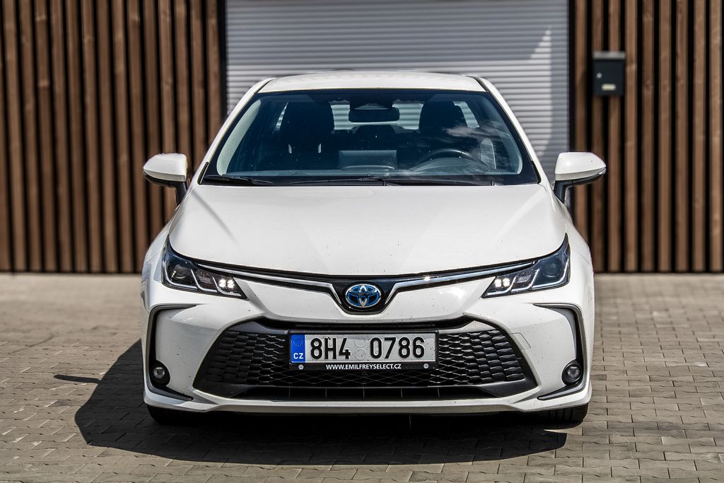 toyota-corolla - 1