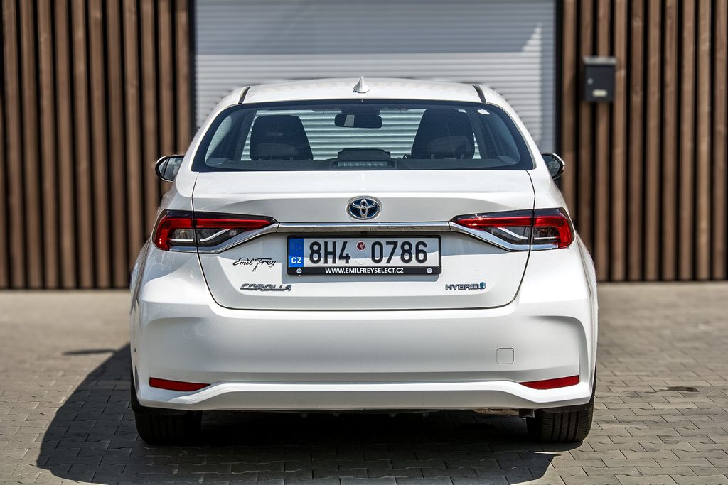 toyota-corolla - 4