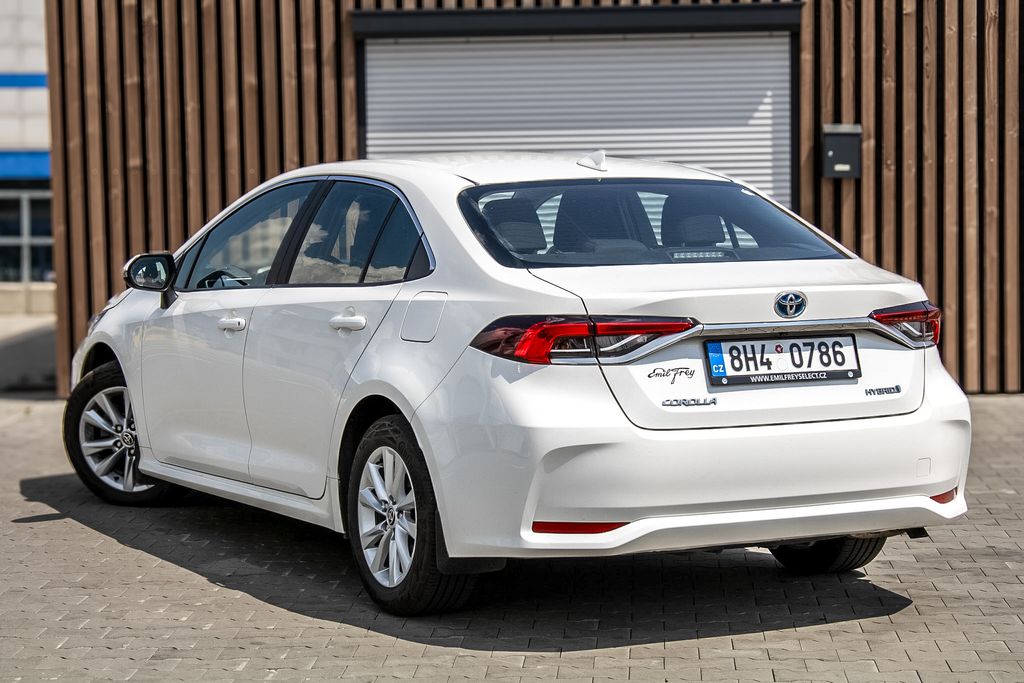toyota-corolla - 5