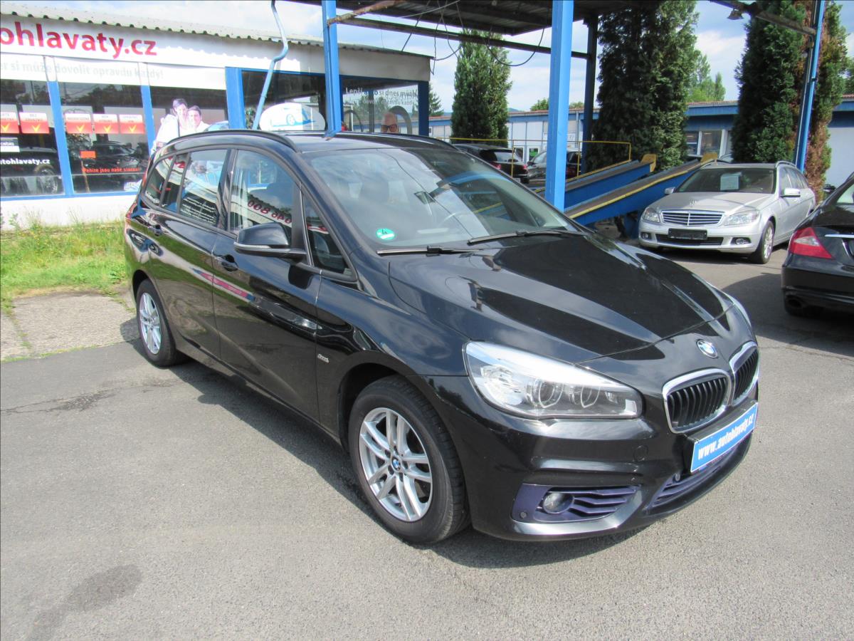 bmw-rada-2-2-0-d-218-gran-tourer-110-kw - 2