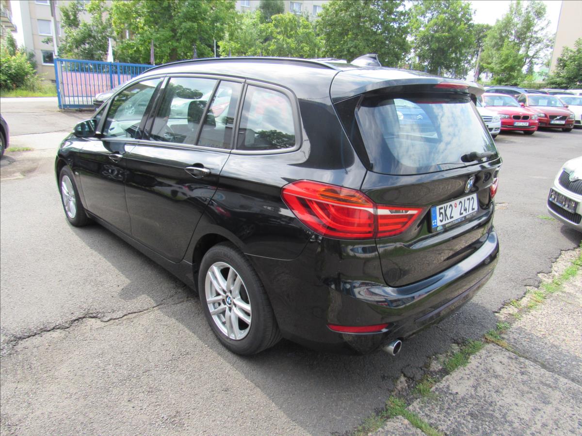 bmw-rada-2-2-0-d-218-gran-tourer-110-kw - 3