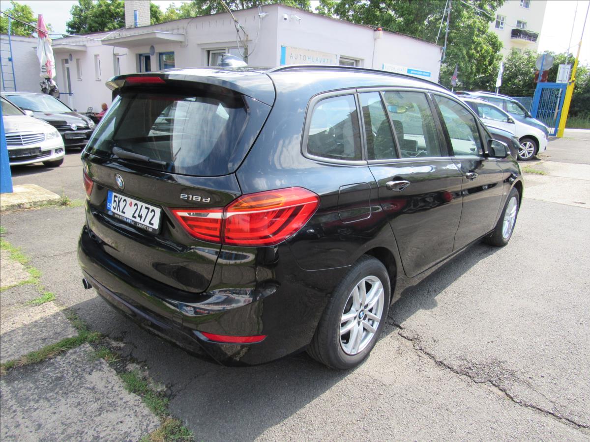 bmw-rada-2-2-0-d-218-gran-tourer-110-kw - 5