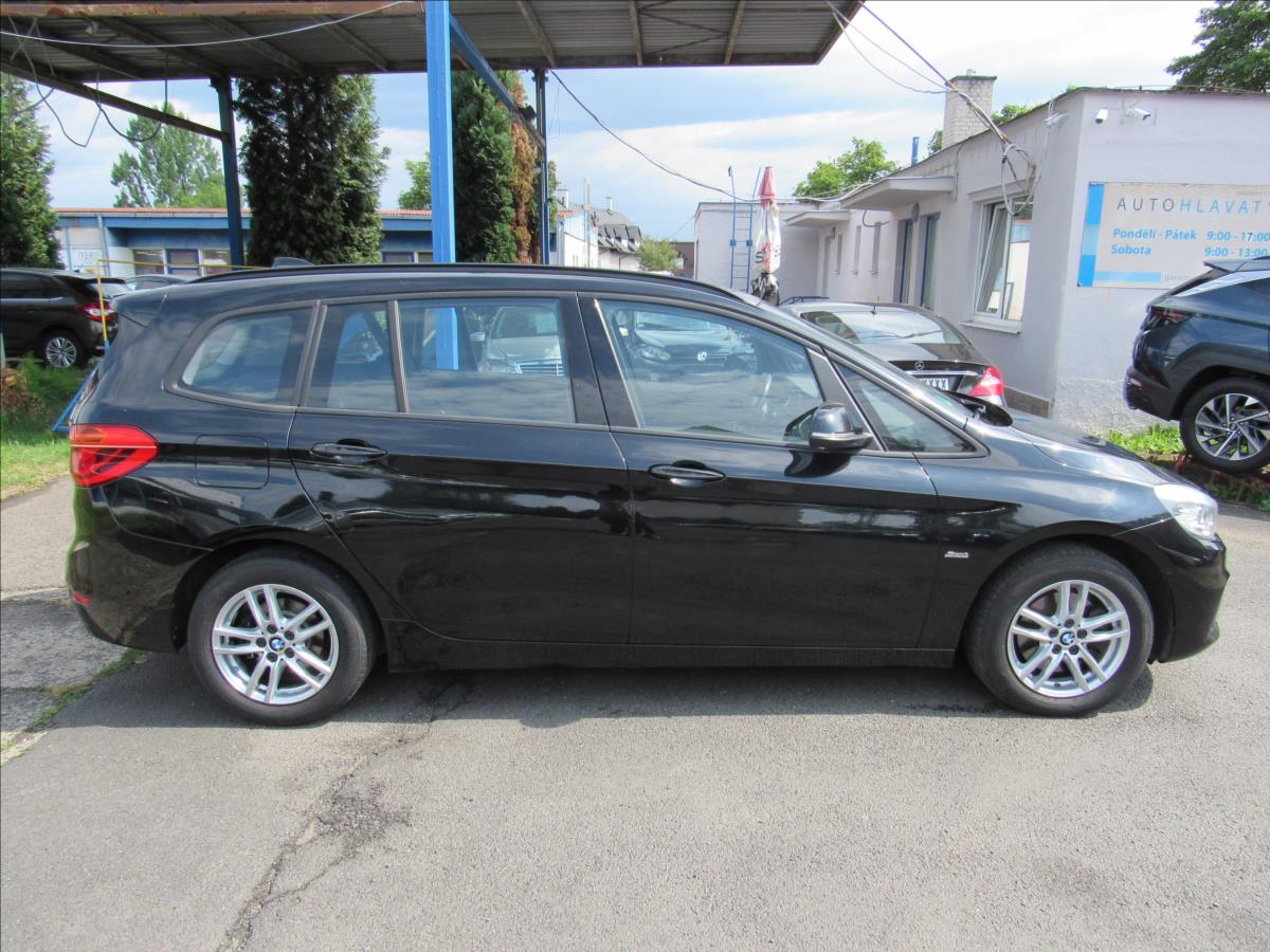 bmw-rada-2-2-0-d-218-gran-tourer-110-kw - 7