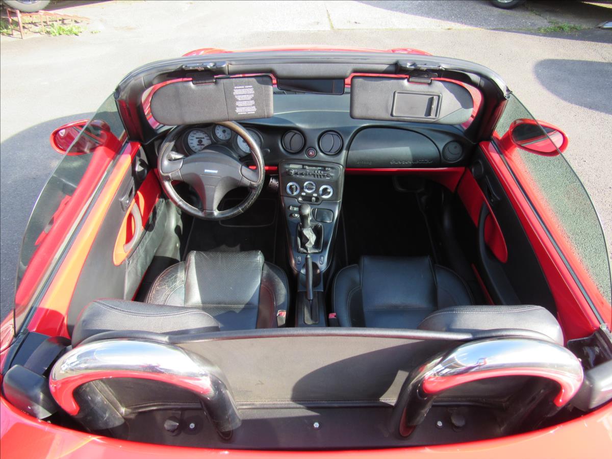 fiat-barchetta-1-8-16v-spider-cabrio - 8