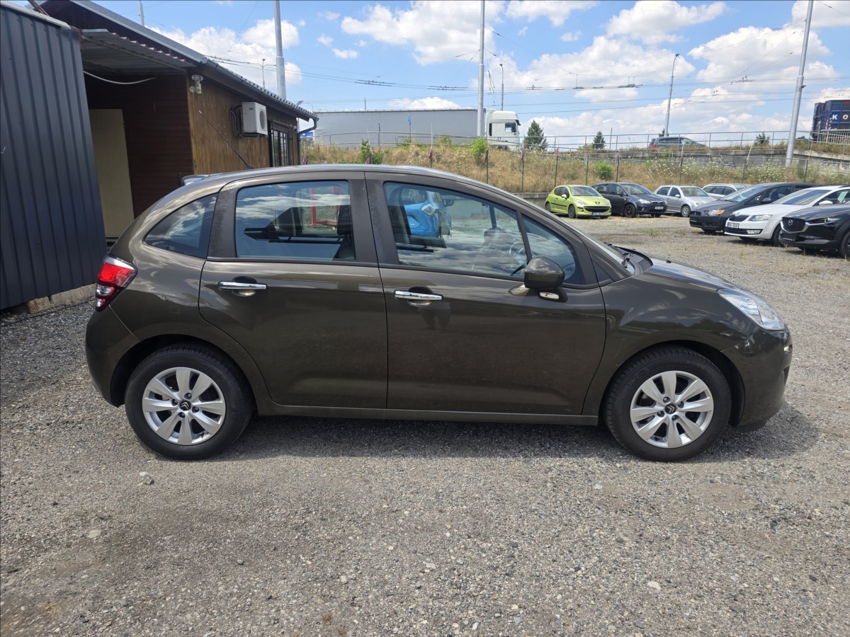 citroen-c3-1-4-hdi-panorama-1-majitel - 3