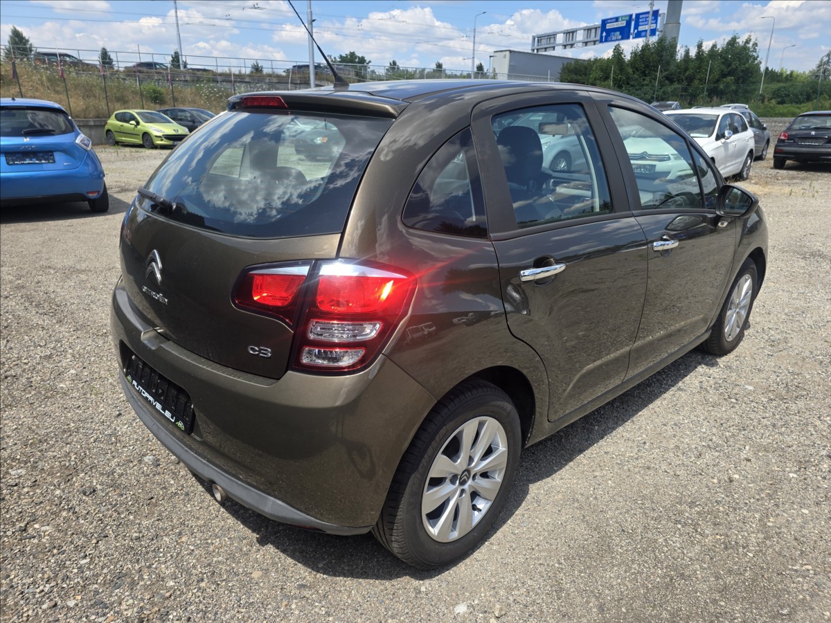 citroen-c3-1-4-hdi-panorama-1-majitel - 4