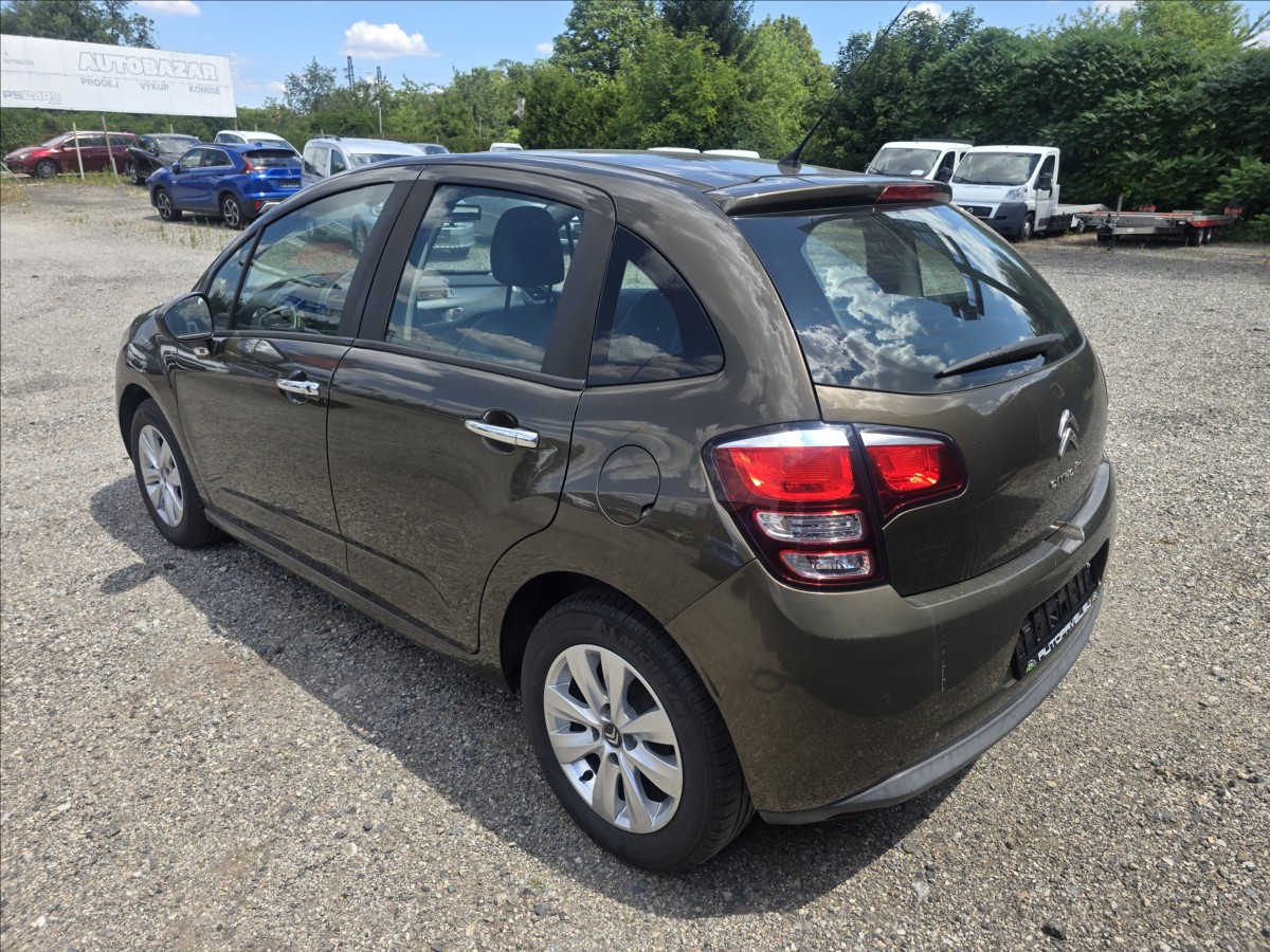 citroen-c3-1-4-hdi-panorama-1-majitel - 5