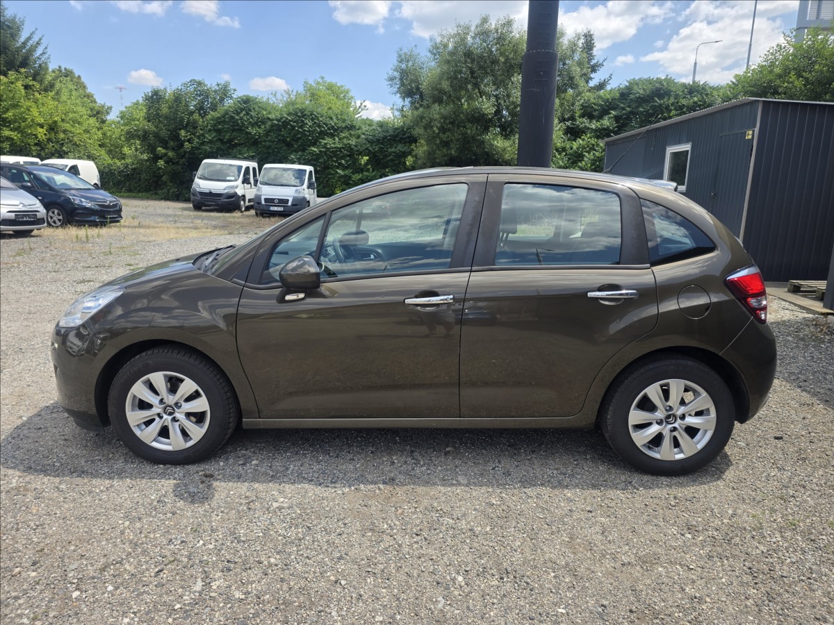 citroen-c3-1-4-hdi-panorama-1-majitel - 6