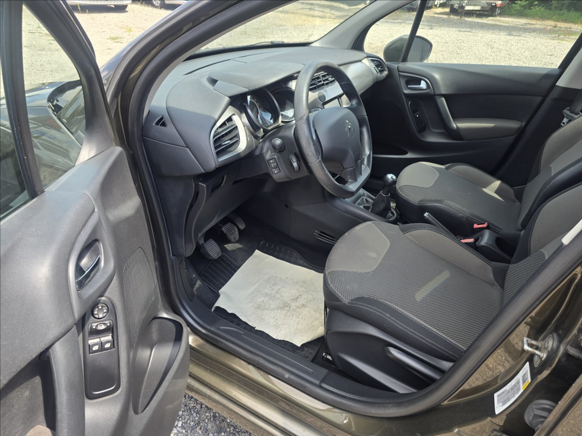 citroen-c3-1-4-hdi-panorama-1-majitel - 7