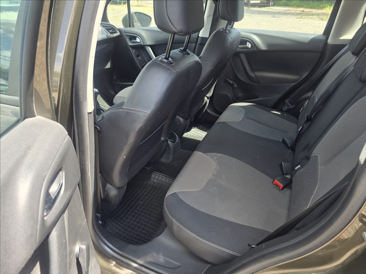 citroen-c3-1-4-hdi-panorama-1-majitel - 8