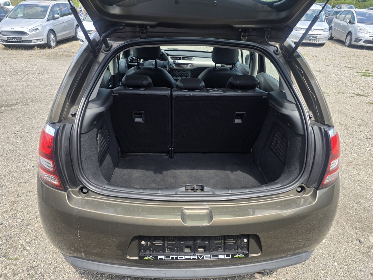 citroen-c3-1-4-hdi-panorama-1-majitel - 9
