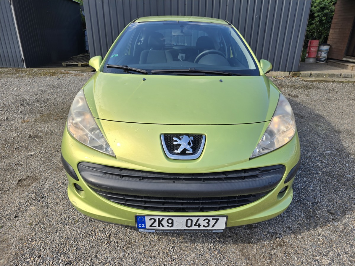 peugeot-207-1-4-mpi - 1
