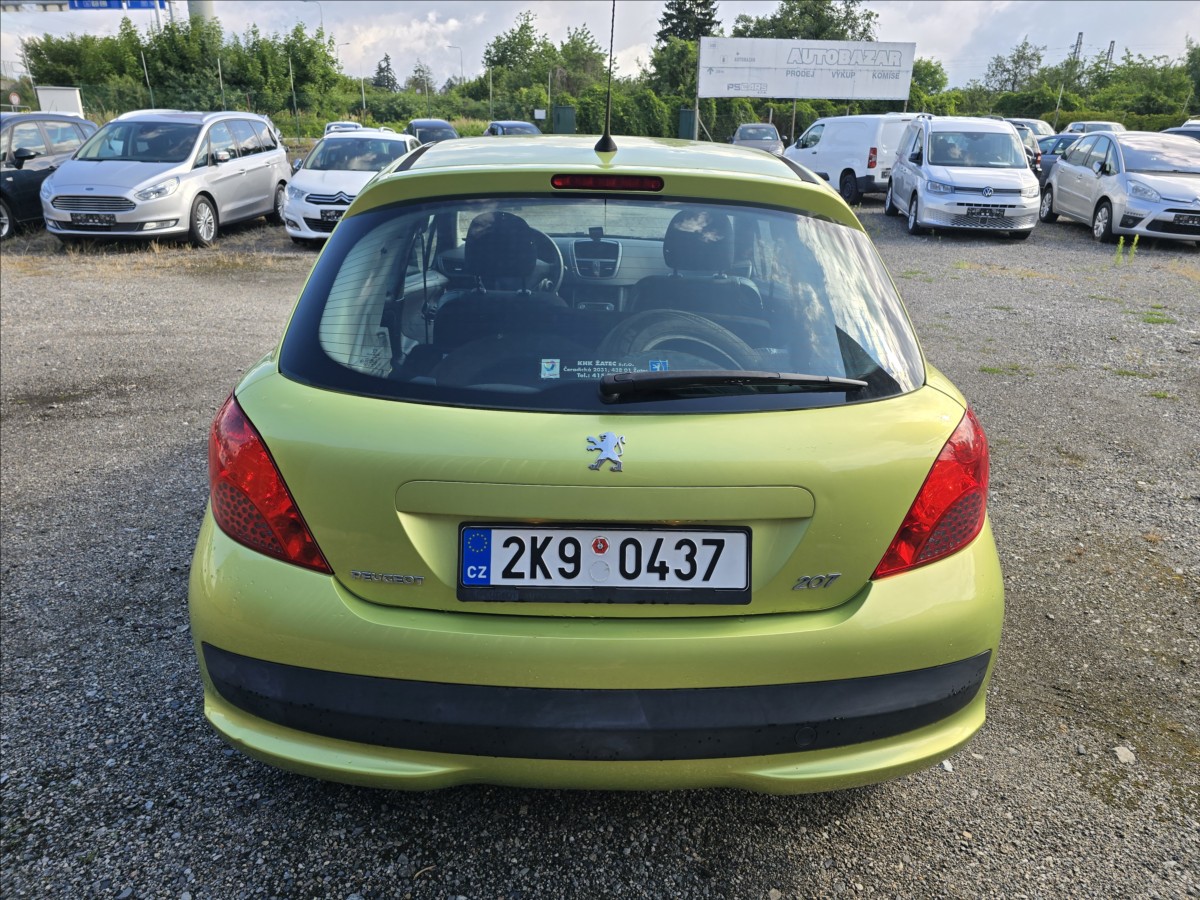 peugeot-207-1-4-mpi - 5