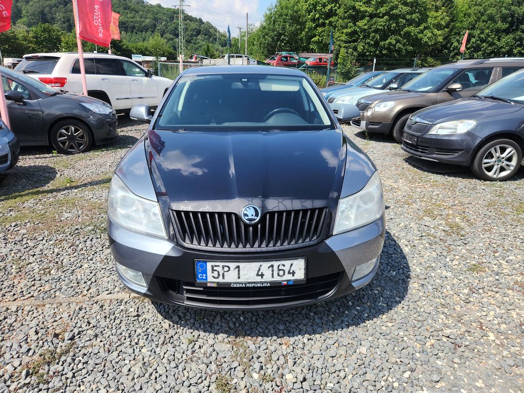 skoda-octavia-1-6-tdi - 1