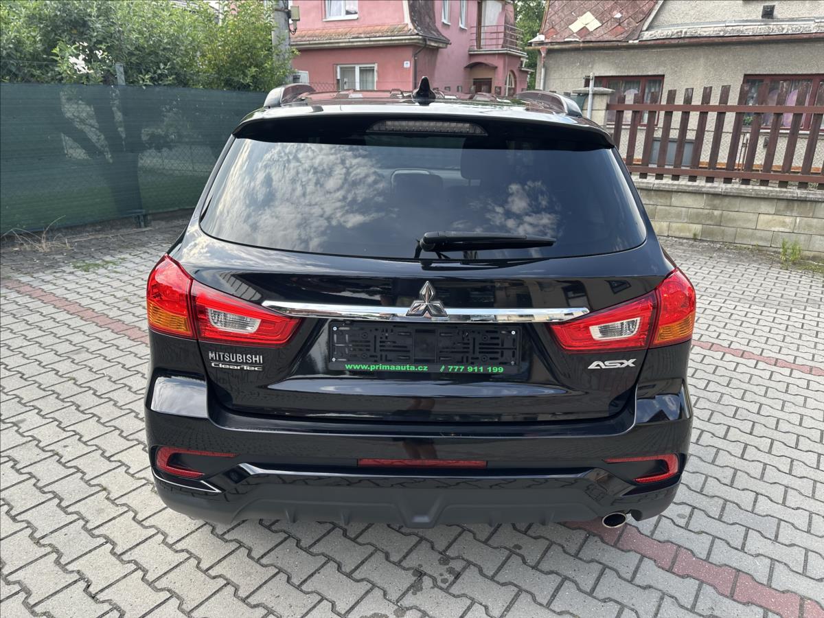 mitsubishi-asx-1-6-edition-100-top - 3