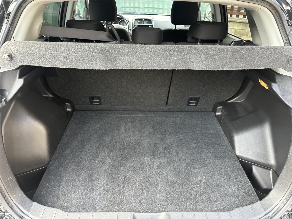 mitsubishi-asx-1-6-edition-100-top - 4