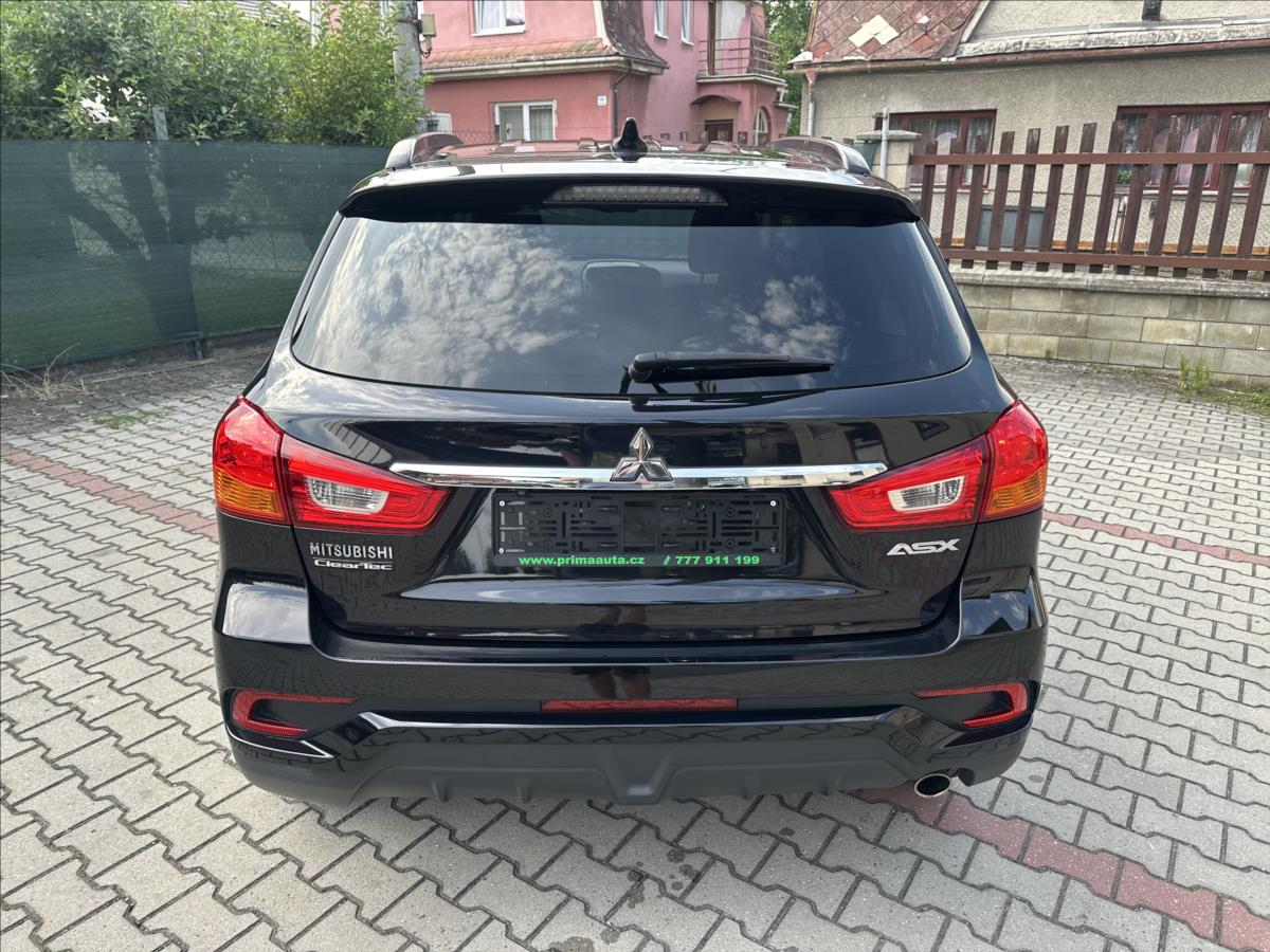 mitsubishi-asx-1-6-edition-100-top - 5