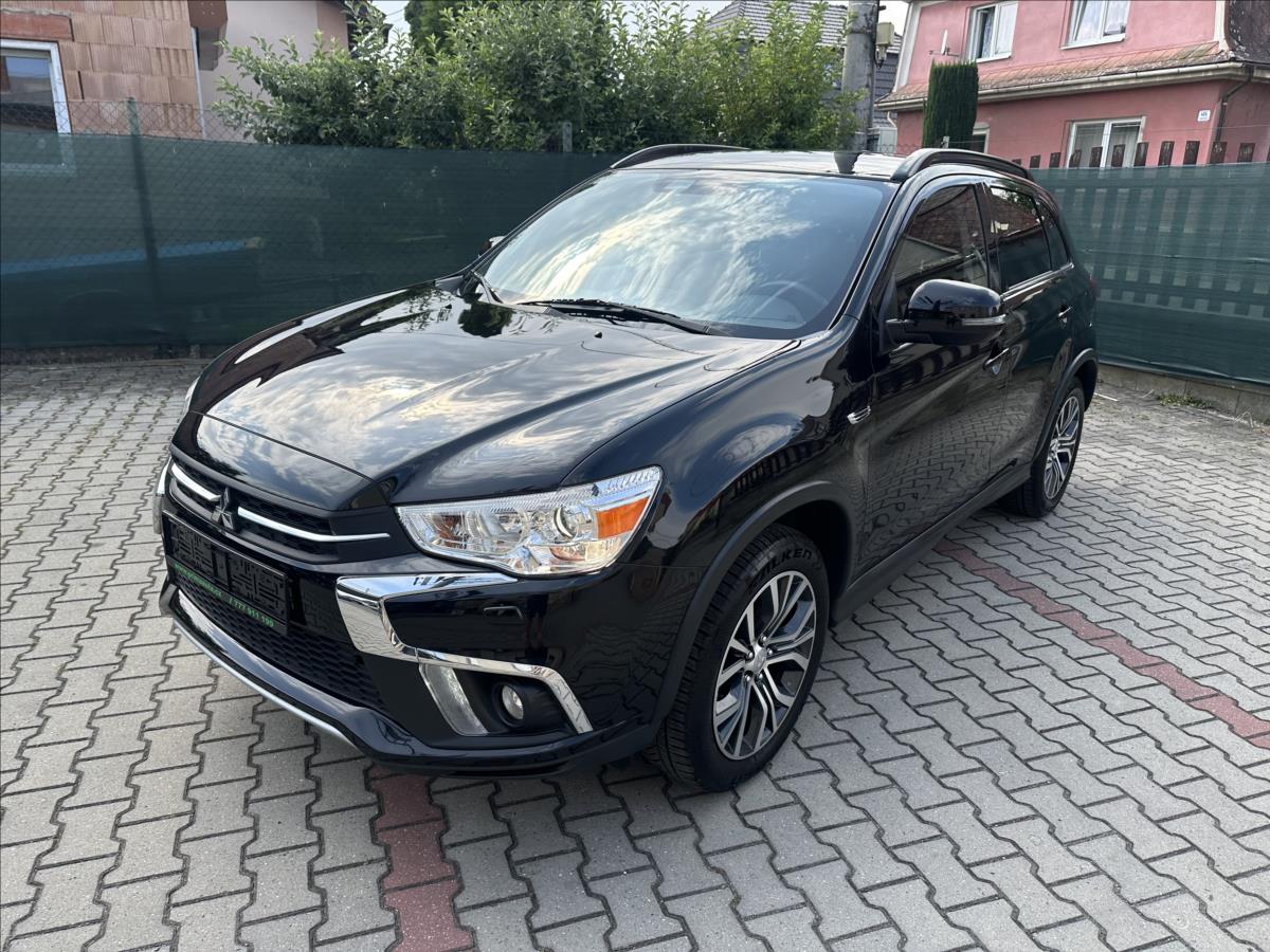 mitsubishi-asx-1-6-edition-100-top - 8