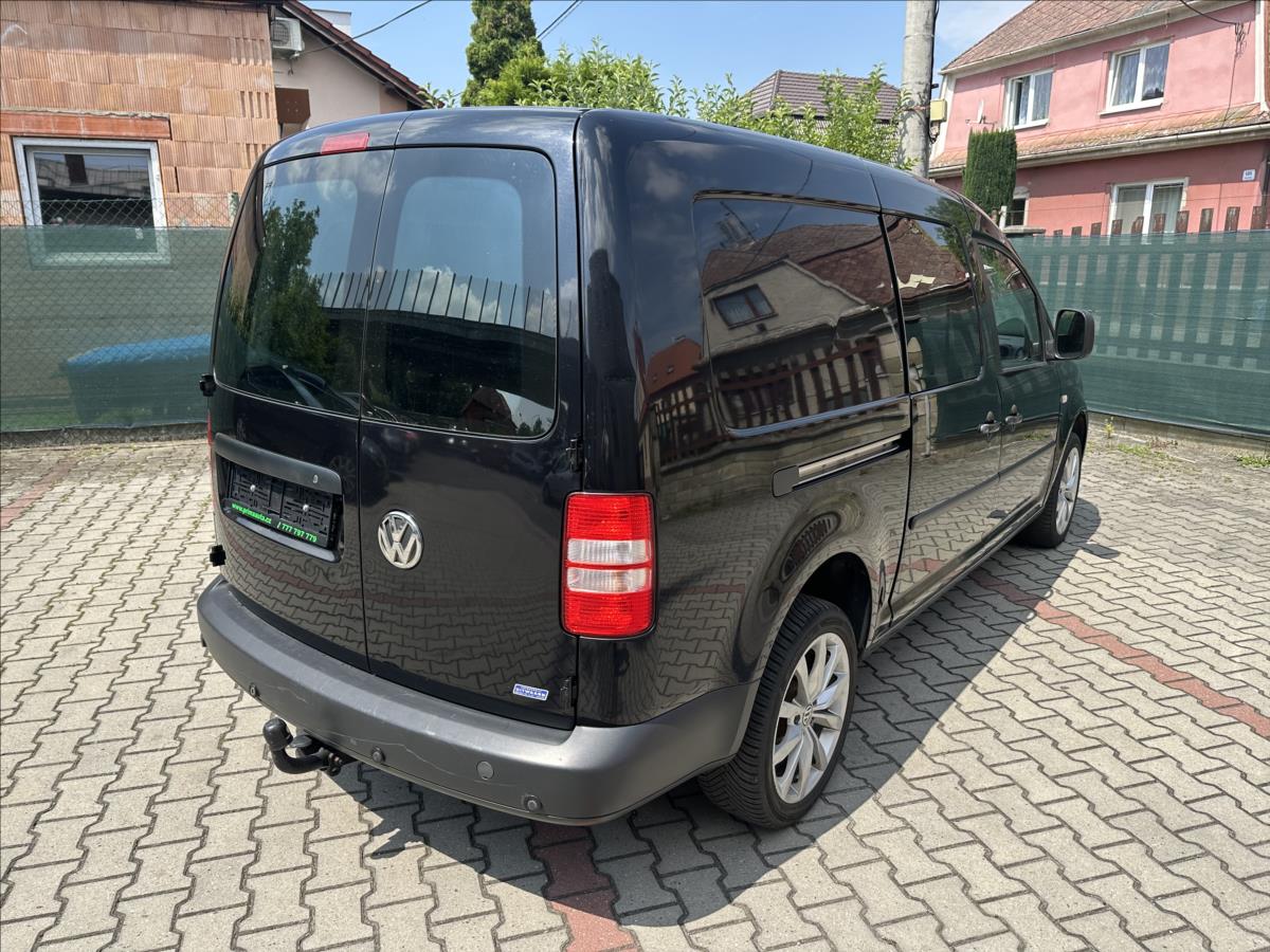 volkswagen-caddy-2-0-maxi-tdi-4x4-tazne - 2