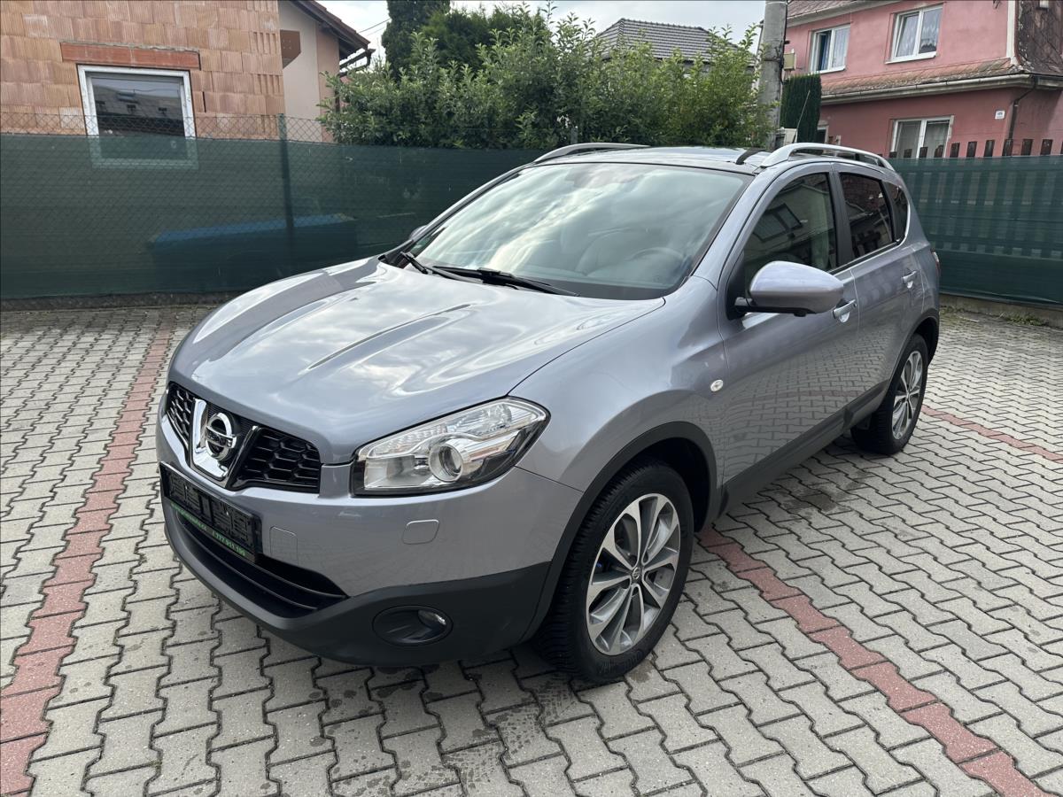 nissan-qashqai-2-0-4x4-automat-tekna - 8