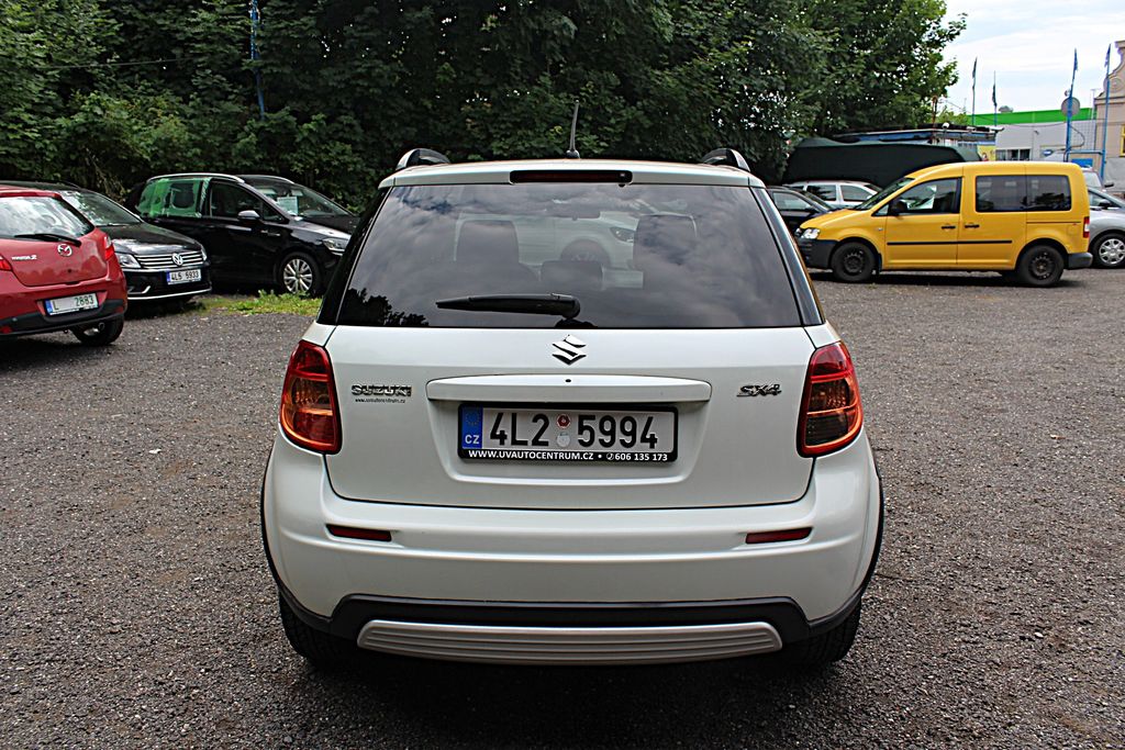 suzuki-sx4-1-6i-klima - 5