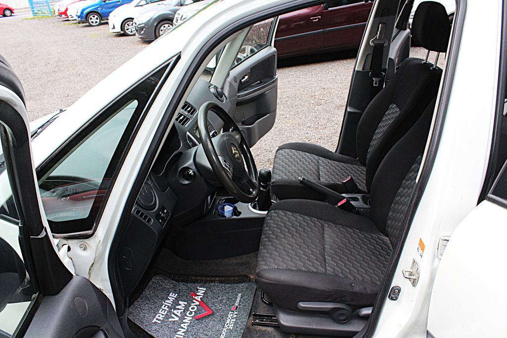 suzuki-sx4-1-6i-klima - 7