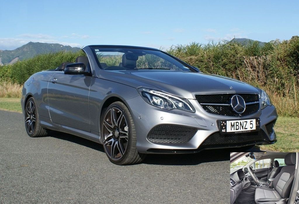 mercedes-benz-tridy-e-cabrio-e-250-d - 1